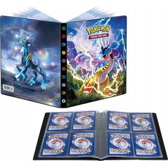 Ultra-Pro Ultra Pro: Pokémon - Scarlet & Violet 5 - 4-Pocket Portfolio 13465548 74427160739