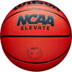 Wilson Wilson NCAA Elevate Ball WZ3007001XB Orange 7 13687265 97512601962