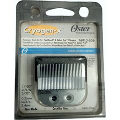 Oster OSTER 913-53 Blade set fine (0000 - 1) 13763289 34264404144