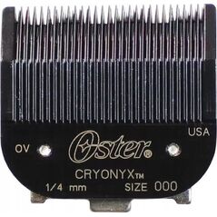 Oster OSTER 914-82 Σετ λεπίδων (000), 0,5 χλστ 13763290 34264402805