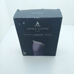 Andis κουρευτική μηχανή για ζώα eMERGE RDLC-1 AN-560498, μωβ 13763320 40102004254