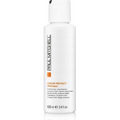 PAUL MITCHELL Paul Mitchell, Color Protect, Χωρίς Paraben, Σαμπουάν μαλλιών, Για Προστασία Χρώματος, 100 ml για γυναίκες 13787440 9531111957