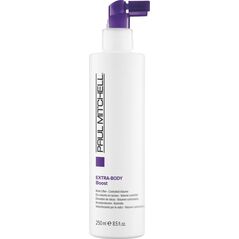 PAUL MITCHELL Paul Mitchell, Extra-Body Boost, Χωρίς Paraben, Σπρέι Μαλλιών, Για Όγκο, 250 ml Για Γυναίκες 13787445 9531112268