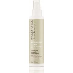 PAUL MITCHELL Paul Mitchell, Clean Beauty Everyday, Vegan, Hair Leave-In Cream Treatment, Για Ενυδάτωση, 150 ml Για Γυναίκες 13787481 9531131832