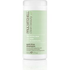 PAUL MITCHELL Paul Mitchell, Clean Beauty Anti-Frizz, Vegan, Σαμπουάν μαλλιών, Anti-Frizz, 50 ml για γυναίκες 13787488 9531131979