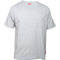 Lahti Pro Koszulka T-Shirt damska szara rozmiar XXXL (L4021206)