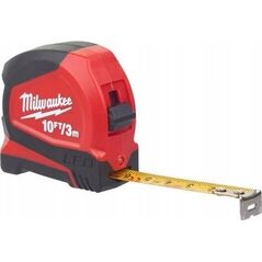 Milwaukee MILWAUKEE ROLLING RULE 3m/10FT/16 LED 13763482 45242529285