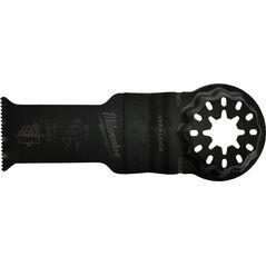 Milwaukee MILWAUKEE MT SAW LADE 28 x 47mm /10τμχ ΔΙΜΕΤΑΛΛΟ ΓΙΑ ΚΟΠΗ ΠΡΟΣΩΠΟΥ 13763494 45242600397