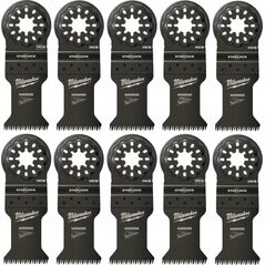 Milwaukee MILWAUKEE MT ΛΑΜΑ ΠΡΙΟΝΙΟΥ 35 x 42mm /10τμχ ΔΙΜΕΤΑΛΛΟ 3-ΑΚΡΕΣ ΓΙΑ ΚΟΠΗ ΠΡΟΣΩΠΟΥ... 13763497 45242600342
