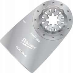 Milwaukee MILWAUKEE MT SRAPER 52 x 37mm ΕΥΚΑΜΠΤΟ ΧΑΛΥΒΑ 13763505 45242600540