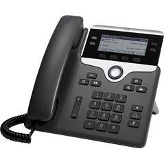 Telefon Cisco UC Phone 7841