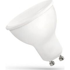 Spectrum LED Żarówka LED GU10 4W CW (WOJ13260)