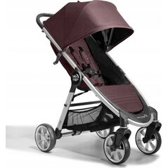 BABY JOGGER BBJ ΚΑΡΟΤΣΙ CITY MINI 2 4W BRICK MAHOGANY W 13410870 47406179046