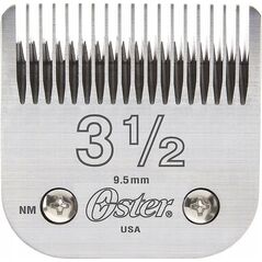 Κουρευτική μηχανή Oster OSTER 918-14 Kerpamoji galvutė (3 1/2), 9,5 χλστ. 13412580 34264404526