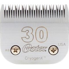 κουρευτική μηχανή Oster OSTER 919-02 Kerpamoji galvutė (30), 0,5 χλστ. 13412754 34264416505