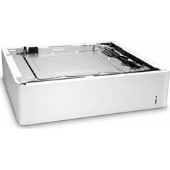 HP HP COLOR LASERJET 550 SHEET - P1B09A