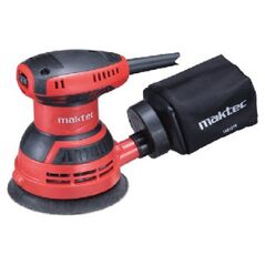 Szlifierka Maktec M9204
