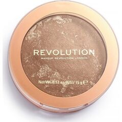 Makeup Revolution Reloaded Bronzer do twarzy Take A Vacation 15g