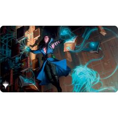 Ultra-Pro Ultra-Pro: Magic the Gathering - Murders at Karlov Manor - Playmat C 13302234 74427382797