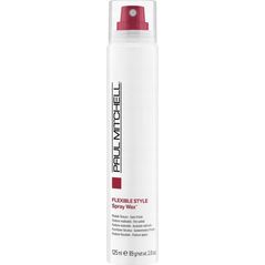 PAUL MITCHELL Paul Mitchell, Flexible Style, Χωρίς Paraben, Κερί styling μαλλιών, Σατέν Φινίρισμα, 125 ml για γυναίκες 13321746 9531118550