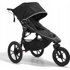 BABY JOGGER BBJ SUMMIT X3 MIDNIGHT BLACK καρότσι 2144039 13410860 47406177646