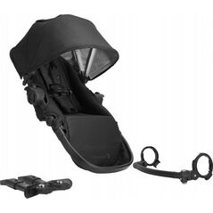 BABY JOGGER BBJ ΕΠΙΠΛΕΟΝ SEAT SELECT 2 TENCEL LUNAR BLA W 13410878 47406179428