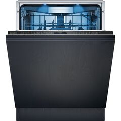 Zmywarka Siemens Įmontuojama indaplovė Siemens SN87TX00CE
