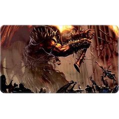 Ultra-Pro Ultra Pro: Magic the Gathering - Σειρά Commander - Playmat - Allied - Rakdos 13673920 74427384500