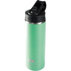 GSI Outdoors 710 Microlite Bottle Straw Top, Jade