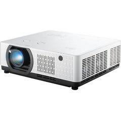 Projektor ViewSonic WXUGA (1920x1200) - 7300AL - Laser Phosphor system - TR1.2-2.0 - 1.6x zoom - 27dB noise level(Eco) - 16W SPK - HDBT