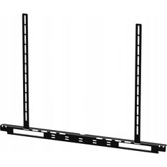 Audac AUDAC MBK440/B Βάση στήριξης οθόνης για έκδοση IMEO1 Black 10191618 5414795044135