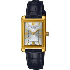 Zegarek Casio Zegarek Casio LTP-1234PGL-7A2EF damski