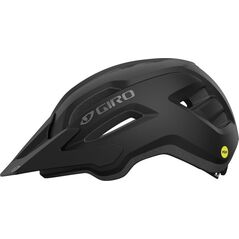 Giro Kask mtb GIRO FIXTURE II Rozmiar kasku: XL(58-65 cm), Wybierz kolor: Matte Black, System MIPS: TAK