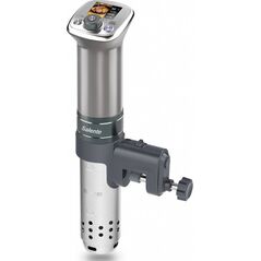 Wentylator Evolveo EVOLVEO Salente ChefMax, Sous Vide vařič s barevným displejem, nerez