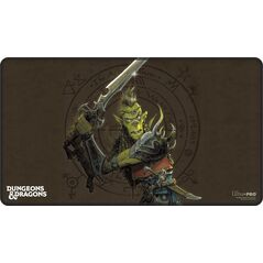 Ultra-Pro Ultra Pro: Dungeons & Dragons - Planescape - Adventures in the Multiverse - Playmat - Morte's Planar Parade - Εναλλακτικό εξώφυλλο 13299704 74427380793