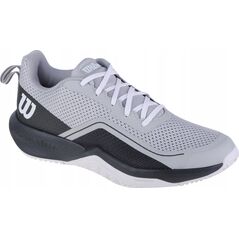 Wilson Wilson Rush Pro Lite WRS333190 γκρι 44 13299896 97512754521