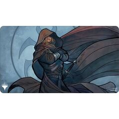 Ultra-Pro Ultra-Pro: Magic the Gathering - Murders at Karlov Manor - Playmat G 13302236 74427382834