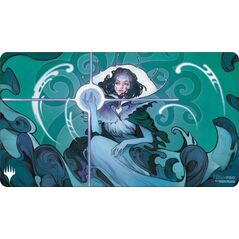 Ultra-Pro Ultra-Pro: Magic the Gathering - Murders at Karlov Manor - Playmat K 13302242 74427382872