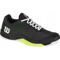 Wilson Wilson Rush Pro 4.0 Clay WRS332120 Black 40 13307168 97512746946