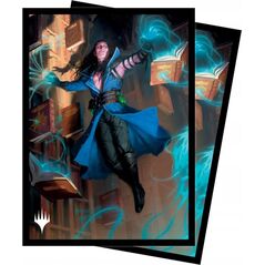 Ultra-Pro Ultra-Pro: Magic the Gathering - Murders at Karlov Manor - Sleeves - C (100) 13455623 74427382520