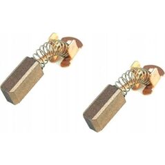 Makita CARBON BRUSHES CB-424 2 ΤΕΜ. 13483652 88381140942