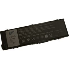Origin Origin Storage 451-BBSD-BTI akumulator przemysłowy Litowo-jonowa (Li-Ion) 7982 mAh 11,4 V