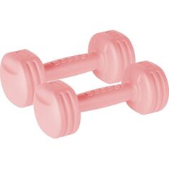 Rebel Hantelki bitumiczne 2x1kg, REBEL ACTIVE