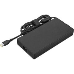 Zasilacz do laptopa Lenovo Zasilacz do notebooka Lenovo Slim 300W (czarny)