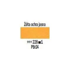 Talens Farba olejna Rembrandt nr. 228 jasna żółta ochra 40 ml