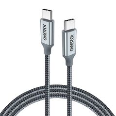 Choetech XCC-1002-GY USB-C/USB-C Cable 1.8m (gray)
