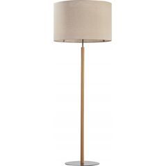Lampa podłogowa TK Lighting FLOOR LAMP DEVA NATURE E27 5199