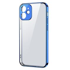 Joyroom New Beauty Series Apple iPhone 12 Pro Max dark blue (JR-BP744)