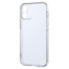 Joyroom New Beauty Series Apple iPhone 12 Pro Max clear (JR-BP744)