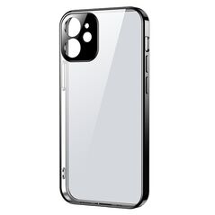 Joyroom New Beauty Series Apple iPhone 12 Pro Max black (JR-BP744)